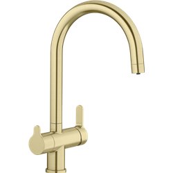 Trima 526695 Satin Gold 