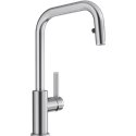 Jandora-S 526614 Inox Brossé 