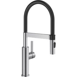 Sonea-S Flexo 526616 Inox Brossé 