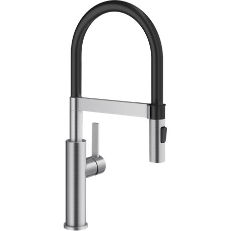 Sonea-S Flexo 526616 Inox Brossé 