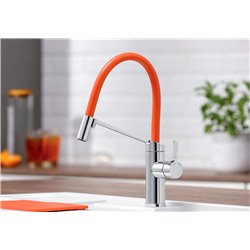 Viu-S 524813 Chromé Simple