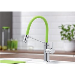 Viu-S 524813 Chromé Simple