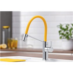Viu-S 524813 Chromé Simple