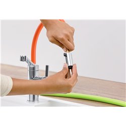 Viu-S 524813 Chromé Simple