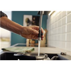 Jandora-S 526614 Inox Brossé 