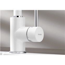 Mida-S 521457 Blanc 
