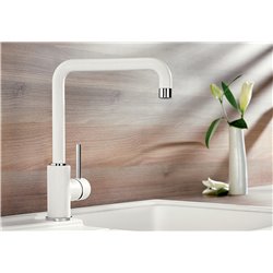Mili 523107 Blanc 