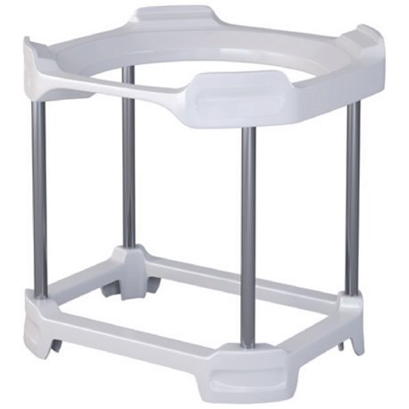 Trépied universel pour chauffe-eau 50 à 200 L