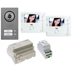 Kit vidéo mains-libres 1722/94