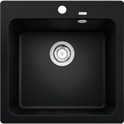Evier Naya 5 Noir 