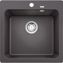 Evier Naya 5 Gris rocher 