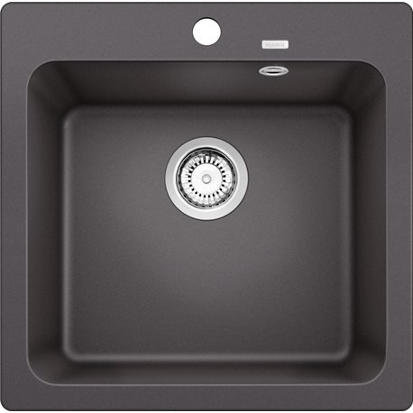 Evier Naya 5 Gris rocher Evier Naya 5 Gris rocher