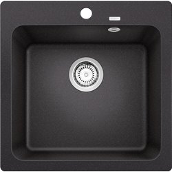 Evier Naya 5 Anthracite 