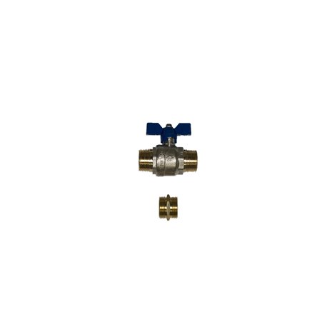 Kit de connexion HYDRA002 pour Daikin Altherma murale