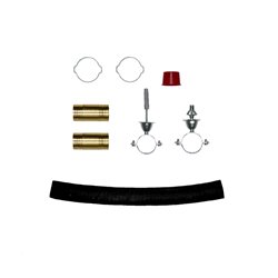Kit rallonge 25x35 mm 5 mL