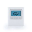 Thermostat ambiance RF 895570 RF-X3D