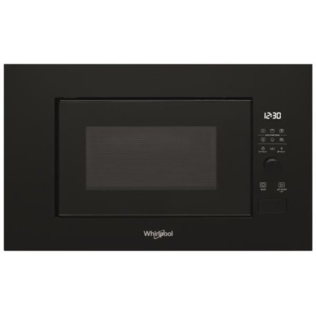 Micro-ondes gril encastrable WMF200GNB 20 Litres 800 Watts
