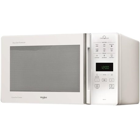 Micro-ondes solo MCP349WH 25 Litres 800 Watts