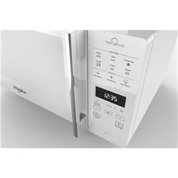 Micro-ondes solo MCP349WH 25 Litres 800 Watts
