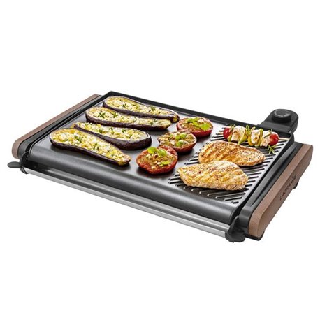Plancha et grill Equilibre 229011 2000 Watts 