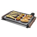 Plancha et grill Equilibre 229011 2000 Watts 