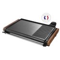 Plancha et grill Equilibre 229011 2000 Watts 