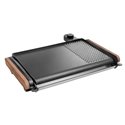 Plancha et grill Equilibre 229011 2000 Watts 