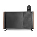 Plancha et grill Equilibre 229011 2000 Watts 