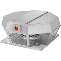Tourelle refoulement horizontal TAHA 560 T