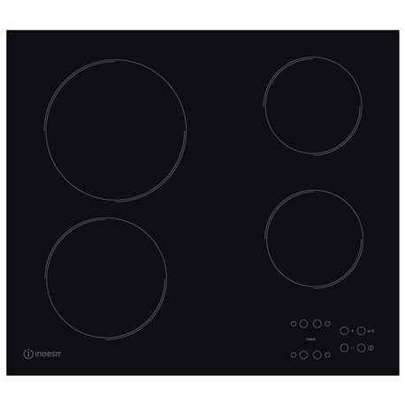 Table de cuisson RI161C induction commandes sensitives