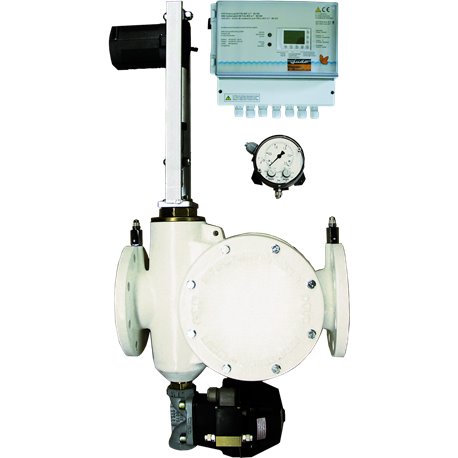 Filtre de protection JRSF-HW-ATP 8052505