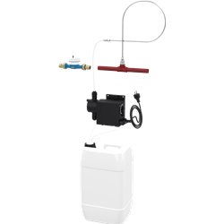 Pompe doseuse Wados-T 8330116
