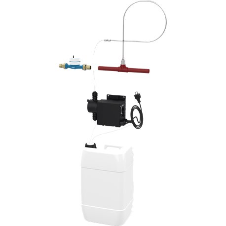 Pompe doseuse Wados-T 8330116