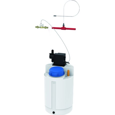 Pompe doseuse Wados 8330129