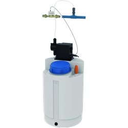 Pompe doseuse Wados 8330126