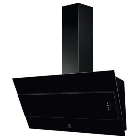 Hotte de cuisine Série 600 Flex LFV319K murale 600 m3/h