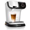 Machine à café multi-boissons Tassimo My Way 2 TAS6504 à dosettes blanc