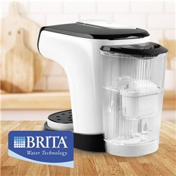 Machine à café multi-boissons Tassimo My Way 2 TAS6504 à dosettes blanc