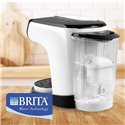 Machine à café multi-boissons Tassimo My Way 2 TAS6504 à dosettes blanc