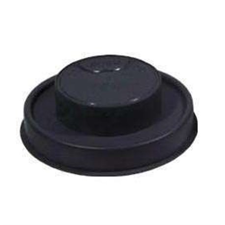Bouchon operculable ⌀125 mm