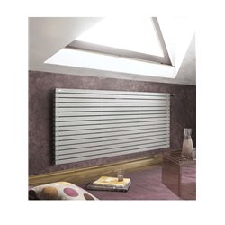 Radiateur eau chaude Altai VYD, 1105 Watts H 616 mm