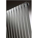 Radiateur eau chaude Altai HY, 1950 Watts H 2000 mm