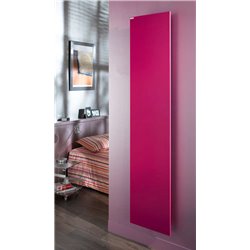 Radiateur eau chaude Altima HM, 465 Watts H 1613 mm