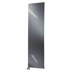 Radiateur eau chaude Altima HM, 522 Watts H 1813 mm