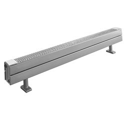 Radiateur eau chaude Fassane Pack CLXD, 1135 Watts H 223 mm