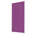 Radiateur eau chaude Fassane HX, 930 Watts H 2000 mm