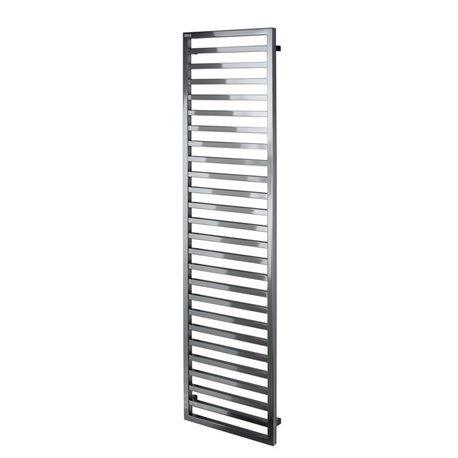 Radiateur eau chaude Kadrane KAI, 408 Watts Blanc Radiateur eau chaude Kadrane KAI, 408 Watts Blanc