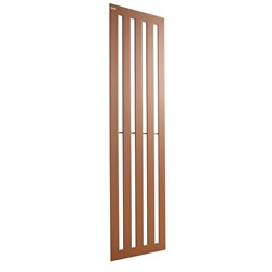 Radiateur eau chaude Karena SVH, 643 Watts
