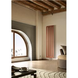 Radiateur eau chaude Karena SVH, 643 Watts