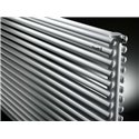 Radiateur eau chaude Kéva VKD, 727 Watts H 596 mm
